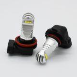 Highlight Car LED Modified Fog Lamp LED Light LED Headlight 30WH11/H8/H9/H10 Waterproof Dust Bulb thumbnail-5
