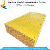 HDPE Temporary Ground Protection Mat thumbnail-3