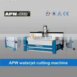Abrasive Water Cutting Machine/multifuntional Cutting Machine thumbnail-1