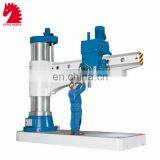 Z30100 High strength radial drilling machine FOR METAL LARGE DRILLING