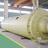 Feldspar Fine Grinding Mill,grinding Plant, Feldspar Grinding Mills for Sale thumbnail-1