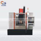VMC CNC VERTICAL MILLING MACHINING CENTER thumbnail-4