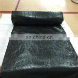 8 feet x 300 feet pp material anti grass fabric, weed barrier fabric for farm, ground cover for greenhouse