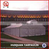 China Textile Polyethylene Boats Ships Canvas Fabric