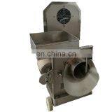 В фабричном аутлете продается высокопроизводительный сепаратор рыбной мякоти и костей из нержавеющей стали.