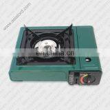 Most Popular Product China Portable Gas Stove Camping Cooker