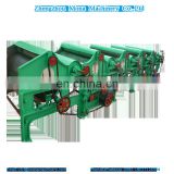 Cotton Waste Recycling Machine/recycled Cotton Processing Equipment