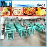 Stainless Steel Automatic Rice Vermicelli Maker/rice Pasta Machine thumbnail-5