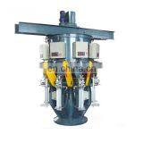 High Efficiency Lime Powder Packer/Cement Packing Machinery for Price thumbnail-5