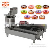 New Type Popular Mister Donut Sweet Buns Making Machine Doughnut Machine