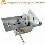 Small Industrial Sausage Tying And Linking Machine of Manual Sausage Tying Machine thumbnail-5