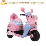 Baby Motorcycle Electric Children thumbnail-3