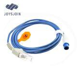 Siemens Spo2 Extension Cable 7pin thumbnail-1