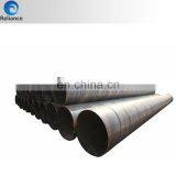Hot Sale Galvanized Spiral Welded Steel Pipe