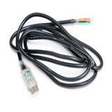 Usb to Serial Rs-422/485 Cable Converter Usb to Rs485 Rs422 Communication Converter thumbnail-2