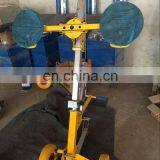 Vacuum Glass Handling Lifting Trolley Glass Sucker Carrier Lifter thumbnail-6