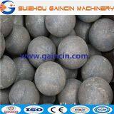 B3,Bu steel forged grinding media balls, grinding media forged balls