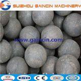 Grinding Media Forged Milling Balls, Grinding Media Forged Rolling Balls, Steel Forged Mill Balls for Metal Ores thumbnail-2