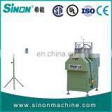Easy and Simple to Handle Upvc Window Machine for Upvc Window thumbnail-3
