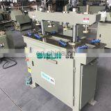 Two-column Hydraulic Punching Machine for Aluminum Profile thumbnail-5