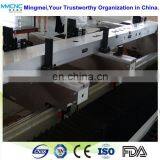 Aluminum Profile Plastic Steel Groove Milling Processing Working Center Machine Five Axis thumbnail-5