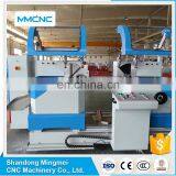 Double Head Cutting Saw Special for Width Profile thumbnail-5