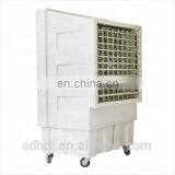 2018 Evaporative Air Cooler Air Conditioner for Industrial and Home thumbnail-2