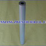 Sintered Powder Filter Element