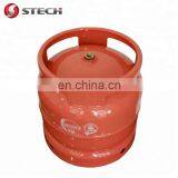 Lpg Gas Cylinder For Mini Camping Portable Gas Stove 0.5Kg 1Kg Lpg Gas Cylinder Plastic thumbnail-2
