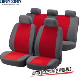DinnXinn Honda 9 pcs full set sandwich baby car seat cover trading China