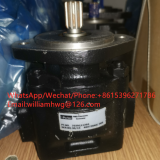 Parker Hydraulic Gear Pump 7029111293 Parker 7029111293 thumbnail-1