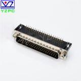 D-SUB D Connectors Three Rows DR62 Right Angle Male Fock Lock thumbnail-4