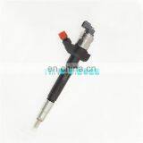 Diesel Fuel Injector 095000-8870 With High Performance thumbnail-2