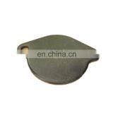 6BT Diesel Engine Flywheel Housing Cover Plate 3908095 3901399