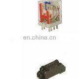 QMY2-NT The Replacement of the DRM270024LT 270730L Intermediate Relay AC220/DC24/12V 10A thumbnail-5