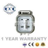 R&C High Quality Sonda Lambda ES20020 For Honda Civic Accord/ Acura NSX 1.6L-3.2L V6 l4 1991-2000 Ratio Sensor thumbnail-3