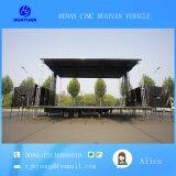 13m Roadshow Mobile Stage Trailer of Sell thumbnail-3