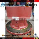 Excavator SK135SR Swing Reduction & Swing Gearbox & Swing Motor Gearbox M2X63CHB-13A-28 for KOBELCO Parts thumbnail-1