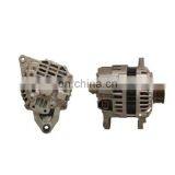 mitsubishi alternator MD325696