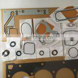 Cummins QSX ISX QSX15 ISX15 X15 Overhaul Upper Engine Gasket Set 4955595 4025300 4352144 thumbnail-3