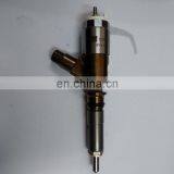 Hot Sale New 320D Excavator c6 C6.4 Diessel Fuel Injector 3264700 326-4700 With CD thumbnail-3
