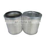 Compressor Air Filter Element Industrial Hepa Air Filter Dust Collector Replacement Donaldson Air Filter Cartridge thumbnail-5
