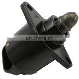 61296 Auto Parts Stepper Motor Auto Spare Parts Idle Air Control Valve IACV ICV Idle Control Valve thumbnail-2