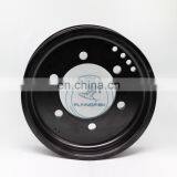 DCi11 Engine Parts Crankshaft Belt Pulley D5010224366 D5010550067