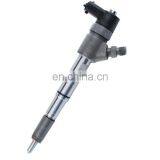 Diesel Engine Fuel Injector 0445110690