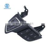 Car Steering Wheel Control Button Switch For Ford Focus GJ5T-9E740-BA