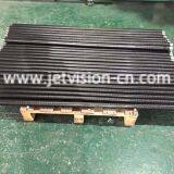 Heat Exchanger Carbon Alloy Aluminium and Stainless Spiral Fin Tube thumbnail-3