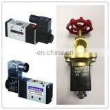 Woodward Solenoid 1503es 12s5suc12s thumbnail-2