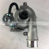 Turbo Factory Direct Price K0422 Turbocharger thumbnail-2