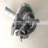 K03 Turbocharger 53039880055 for 2.5L DCi for G9U 650, G9U 720 thumbnail-4